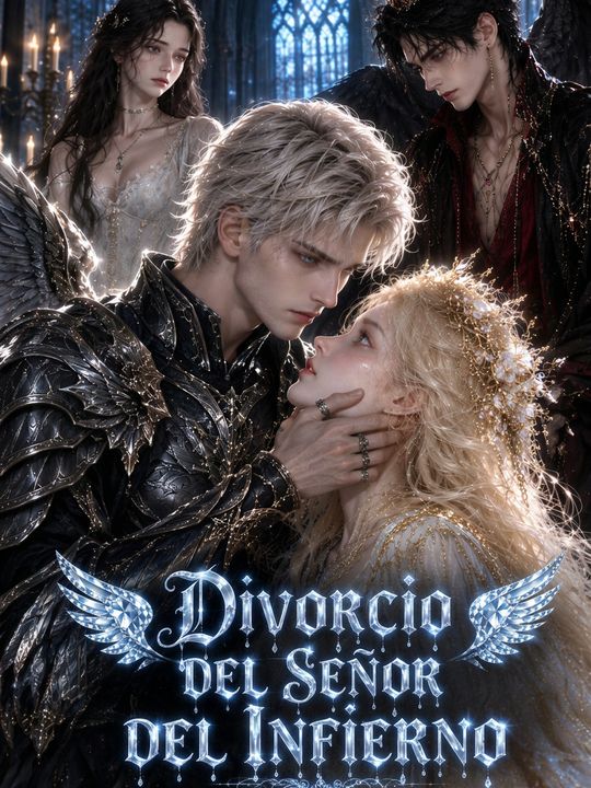 Divorcio del señor del infierno