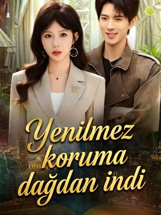 Yenilmez koruma dağdan indi