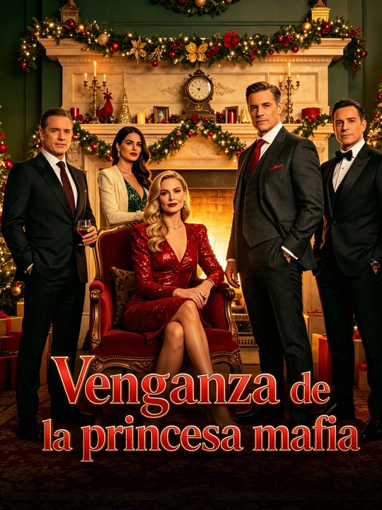 Venganza de la princesa mafia