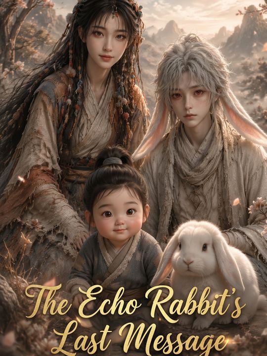The Echo Rabbit's Last Message