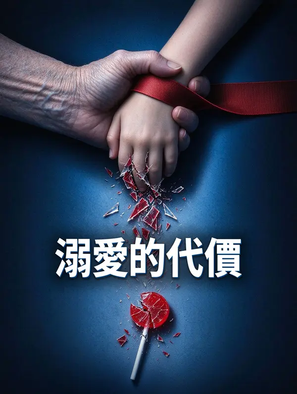 溺愛的代價