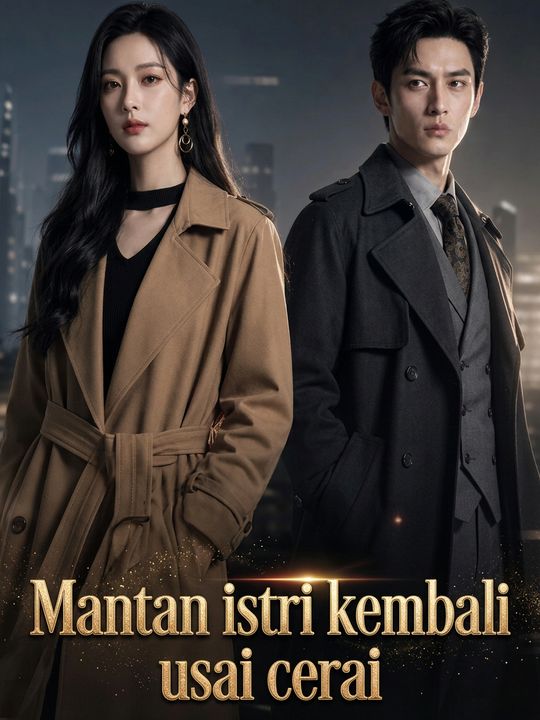 Mantan istri kembali usai cerai
