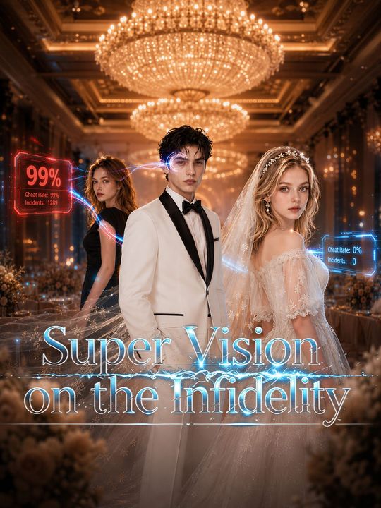 Super Vision on the Infidelity
