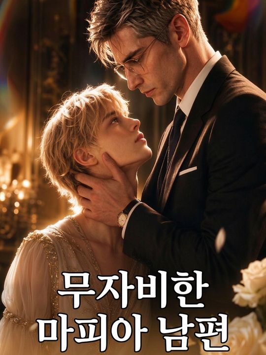 무자비한 마피아 남편