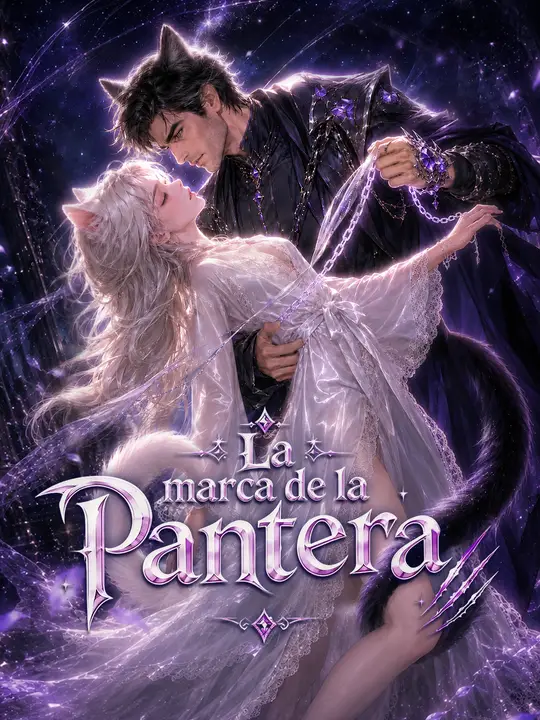 La marca de la pantera