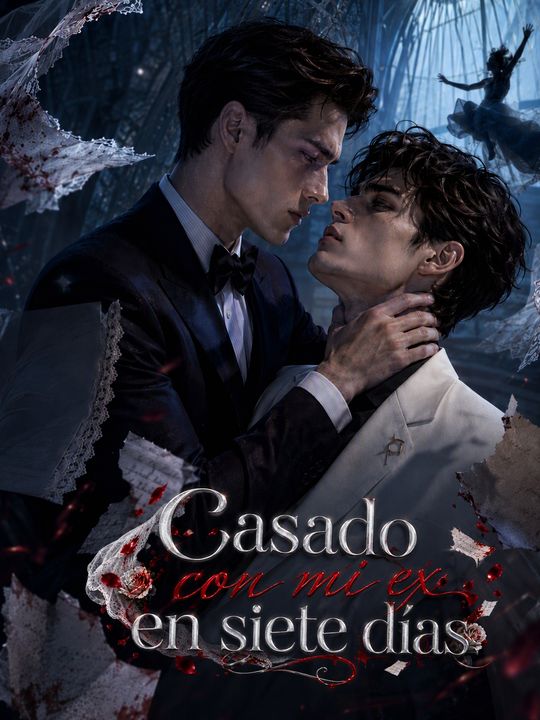 Casado con mi ex en siete días
