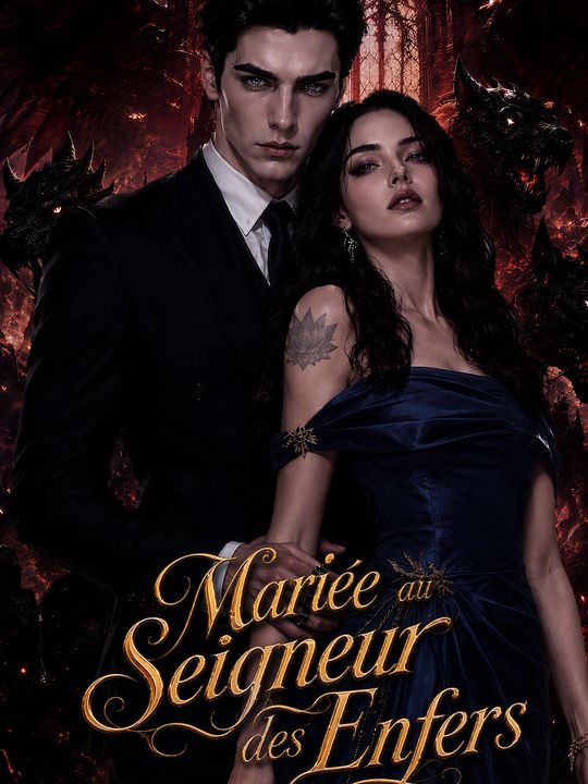 Mariée au Seigneur des Enfers