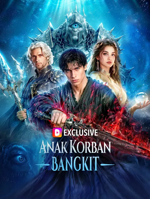 Anak Korban Bangkit