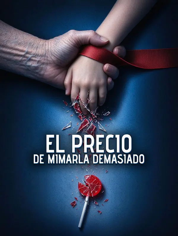 El Precio De Mimarla Demasiado