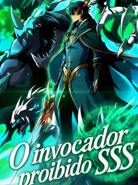 O invocador proibido SSS