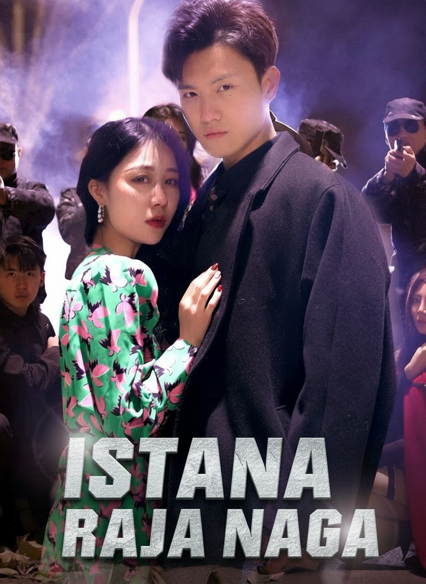 Istana Raja Naga
