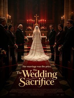 The Wedding Sacrifice