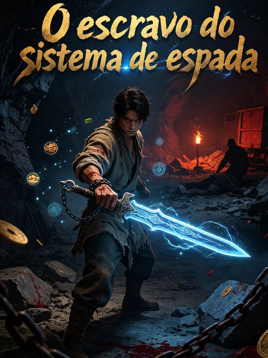 O escravo do sistema de espada