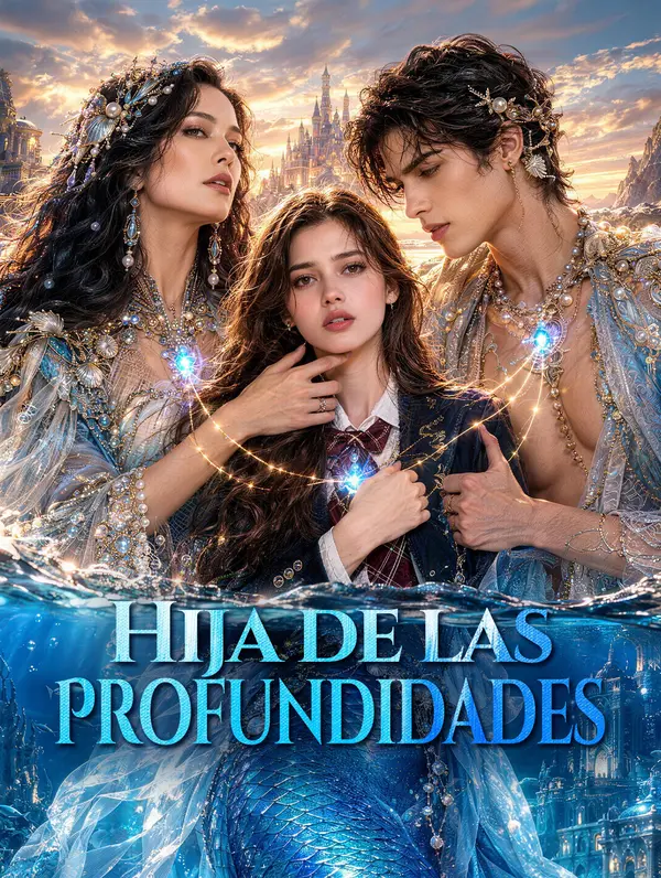 Hija de las Profundidades