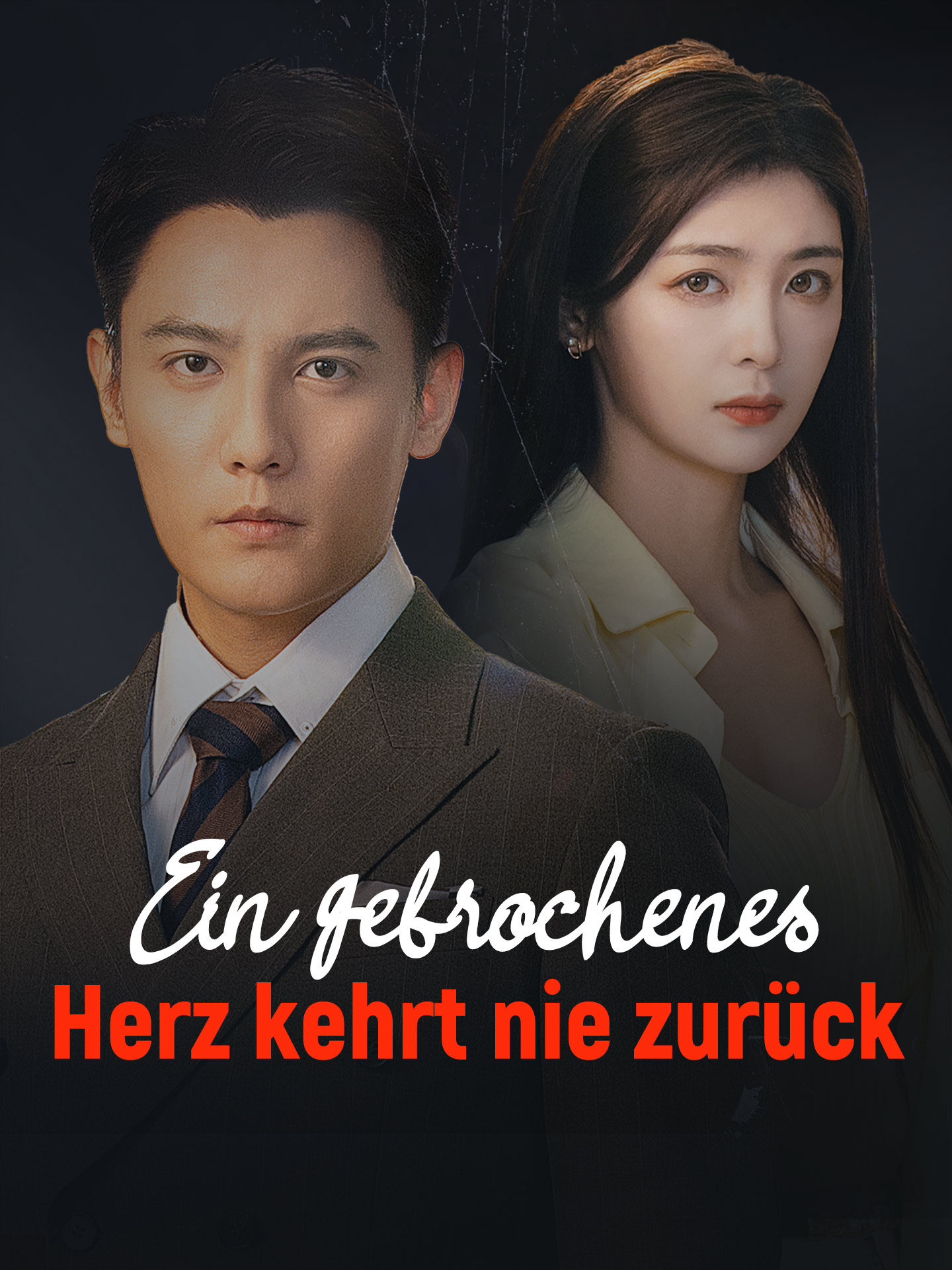 Ein gebrochenes Herz kehrt nie zurück