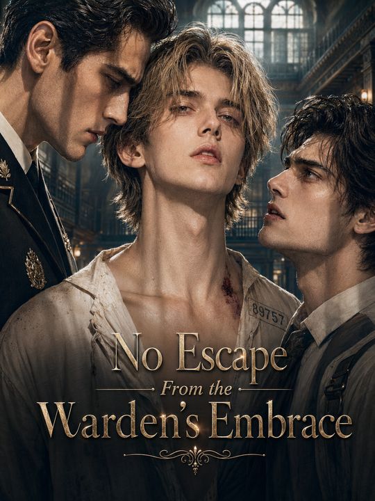 No Escape From the Warden's Embrace