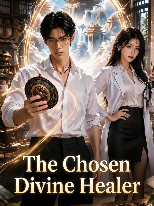 The Chosen Divine Healer