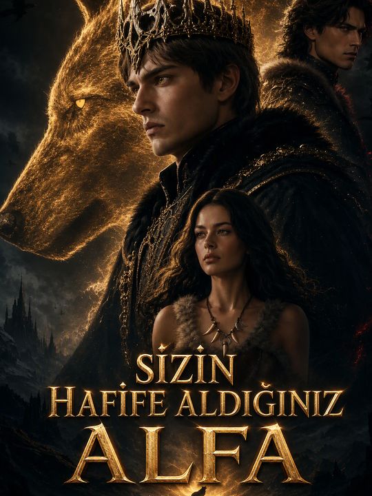 Sizin hafife aldığınız Alfa