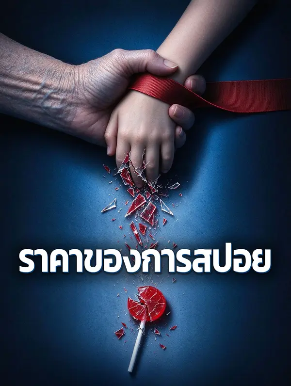 ราคาของการสปอย