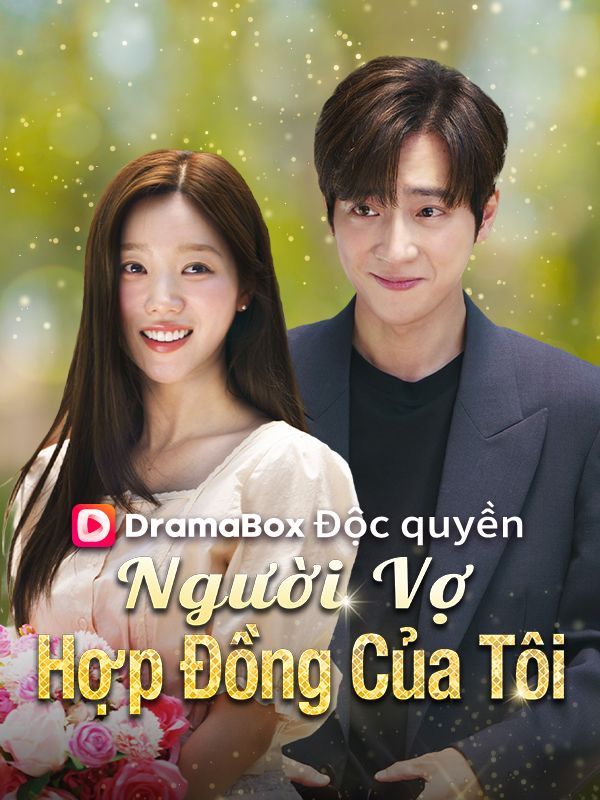 Người Vợ Hợp Đồng Của Tôi
