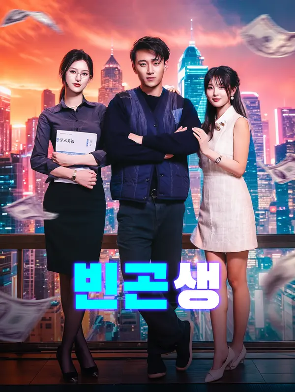 빈곤생(더빙)