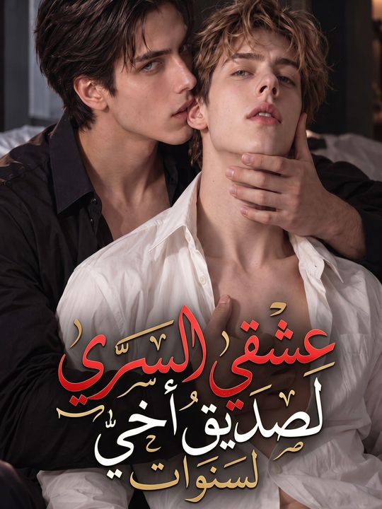 عشقي السري لصديق أخي لسنوات