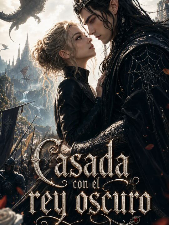 Casada con el rey oscuro