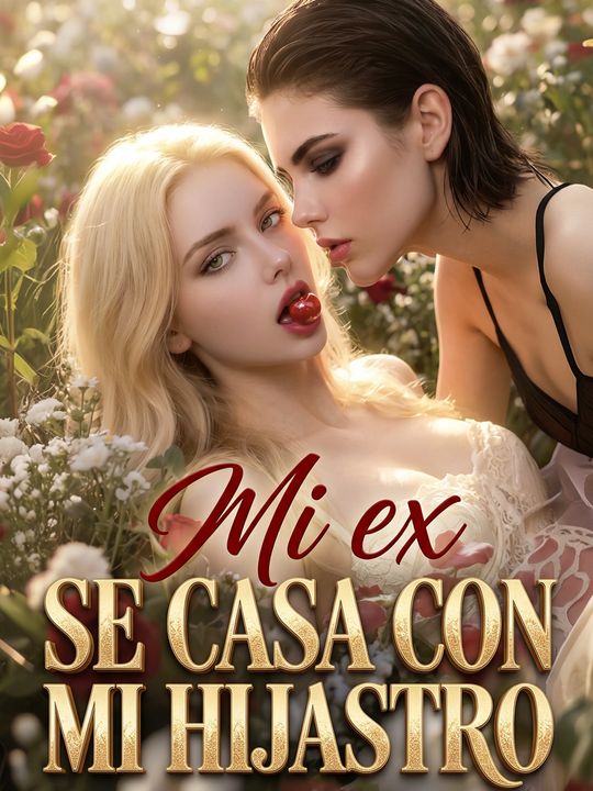 Mi ex se casa con mi hijastro