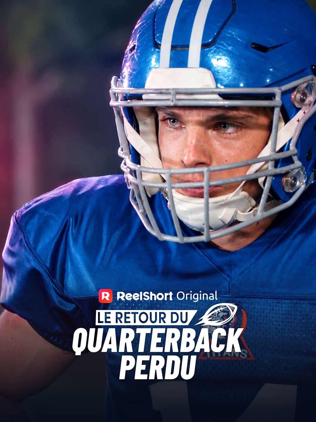 Le Retour du Quarterback Perdu