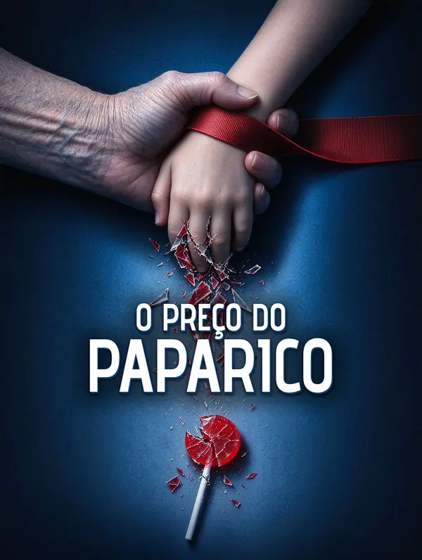 O Preço do Paparico