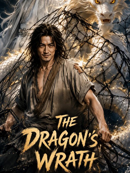 The Dragon's Wrath