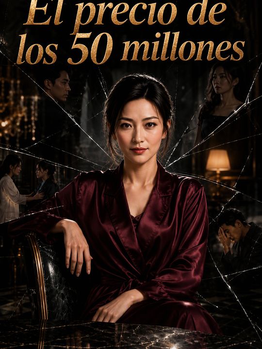 El precio de los 50 millones
