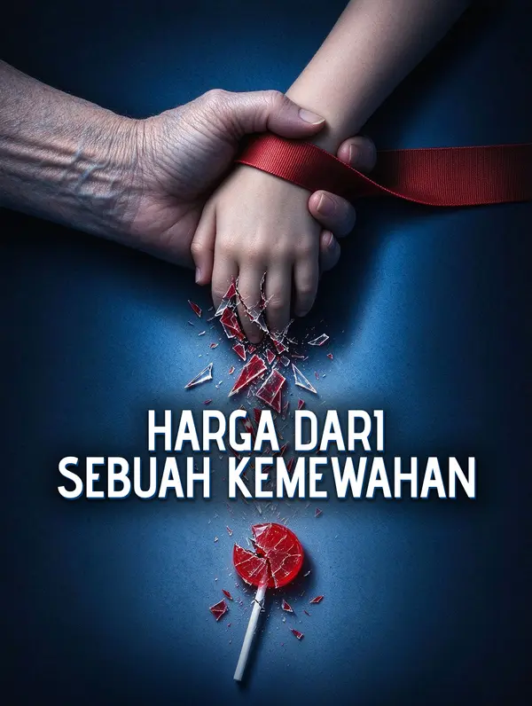 Harga dari Sebuah Kemewahan