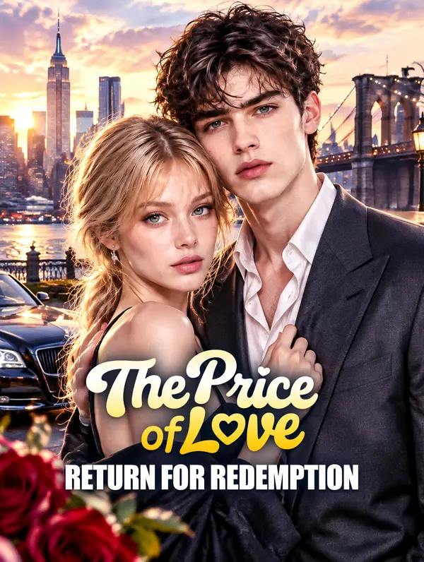 The Price of Love Return for Redemption