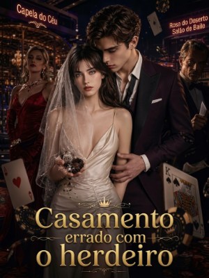 Casamento errado com o herdeiro