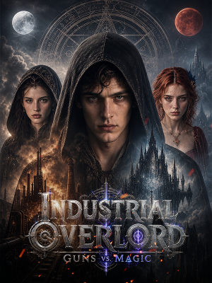 Industrial Overlord: Guns vs. Magic