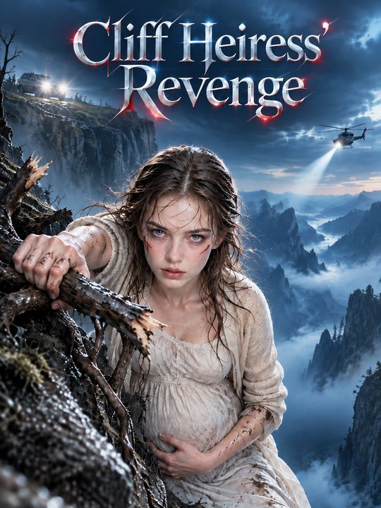 Cliff Heiress’Revenge