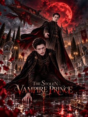 The Stolen Vampire Prince