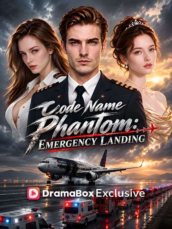 Code Name Phantom: Emergency Landing