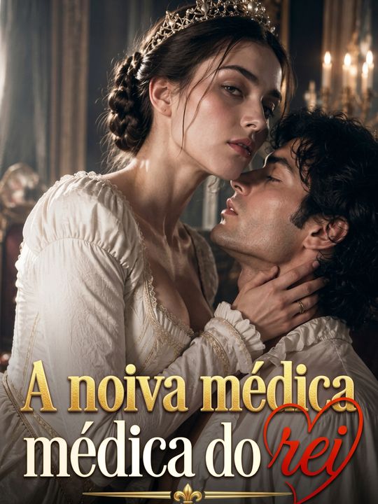 A noiva médica do rei