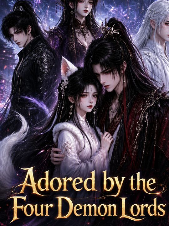 Adored by the Four Demon Lords