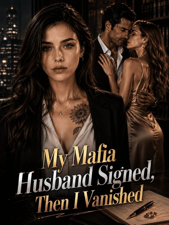 El jefe firmó mi divorcio