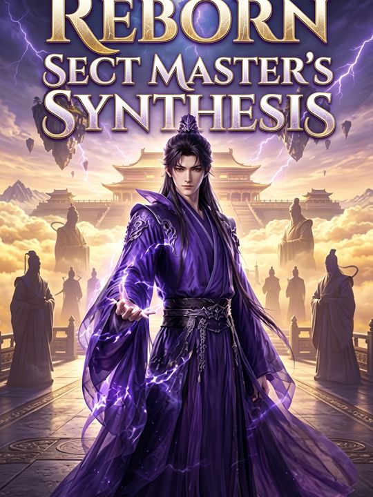 Reborn Sect Master's Synthesis