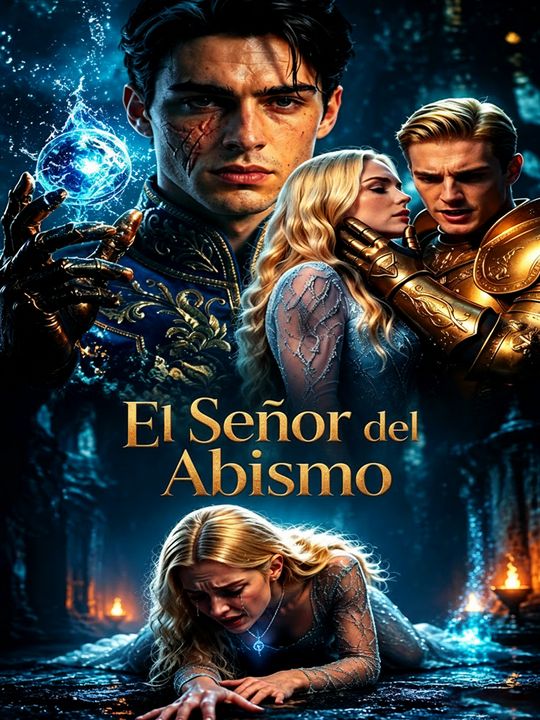 El Señor del Abismo