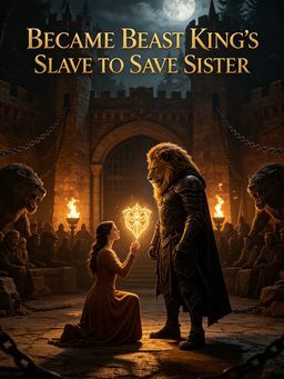 Became Beast King’s Slave to Save Sister