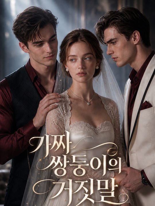 가짜 쌍둥이의 거짓말