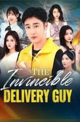 The Invincible Delivery Guy (2024)