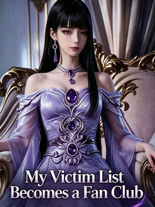 My Victim List Becomes a Fan Club