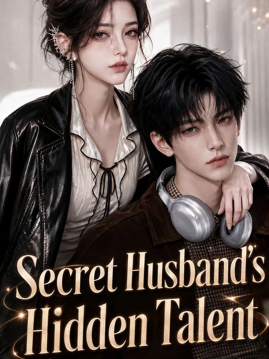 Secret Husband's Hidden Talent