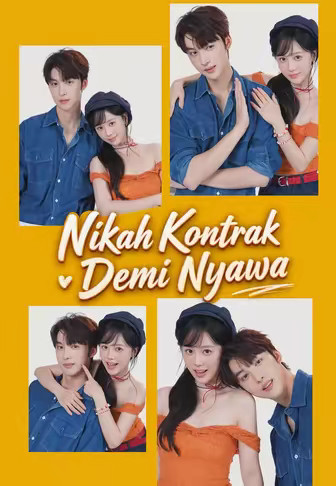 Nikah Kontrak Demi Nyawa